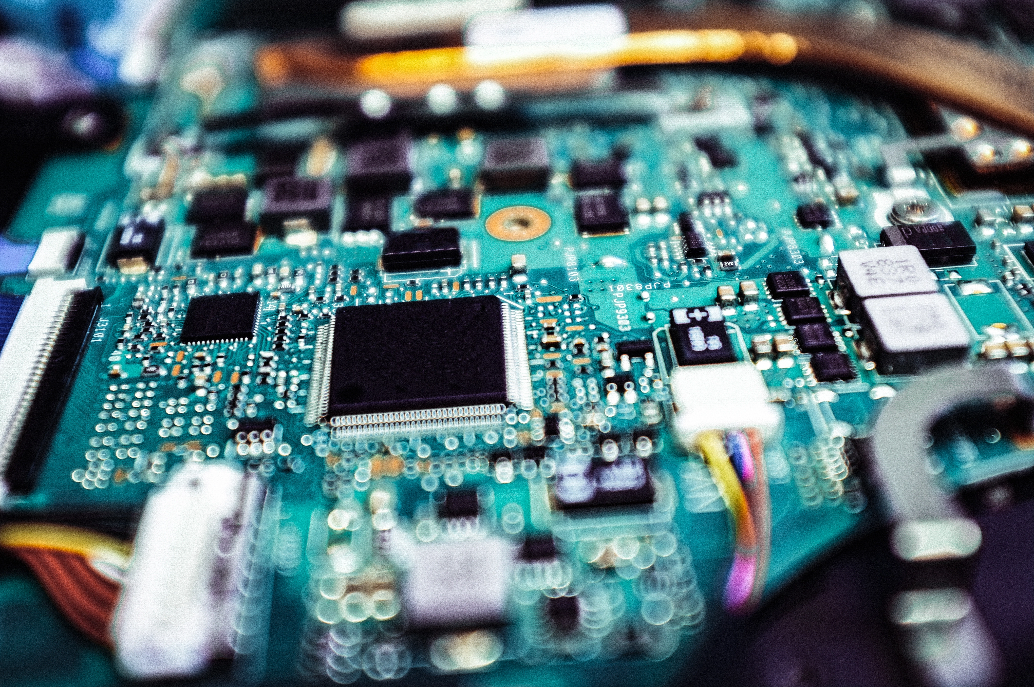 Custom Applications / OEM Solutions