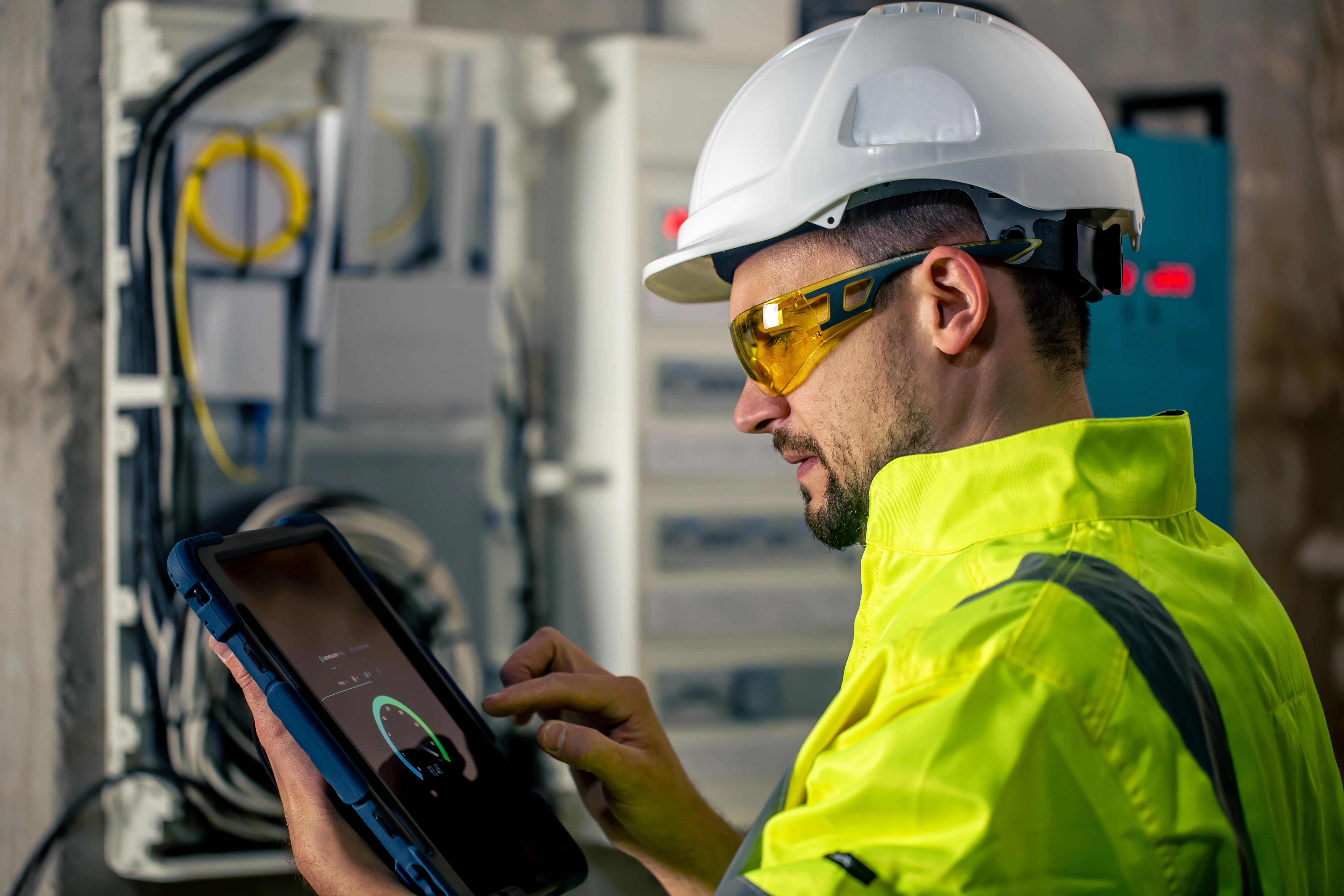 Industrial Automation